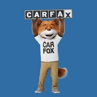 CARFAX Logo