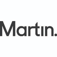 The Martin Agency Logo