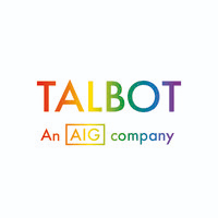 Talbot Underwriting Logo