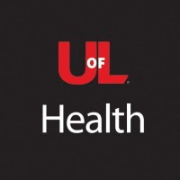 UofL Health Logo