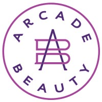 Arcade Beauty Logo