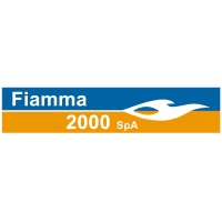 FIAMMA 2000 SPA Logo