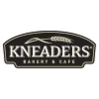 Kneaders Bakery and Cafe Logo