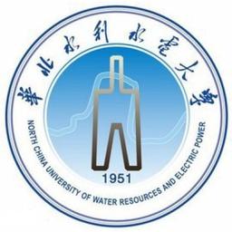 North China University of Water Resources and Electric Power Logo