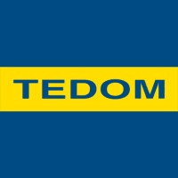 TEDOM Logo