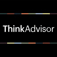 ThinkAdvisor Logo