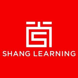 Shang Learning Group | 融尚国际教育集团 Logo