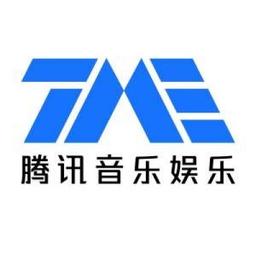 Tencent Music entertainment Group Logo