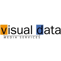Visual Data Logo