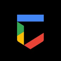 Google Cloud Security Logo