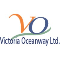 Victoria Oceanway Ltd. Logo