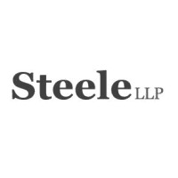 Steele LLP Logo