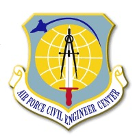 Air Force Civil Engineer Center Logo