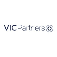 VIC Partners Logo