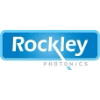 Rockley Photonics Inc. Logo