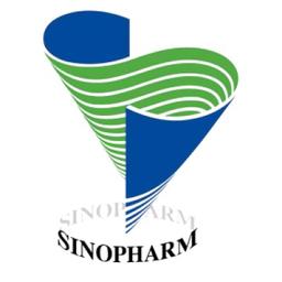 Wuhan Institute of Biological Products Co., Ltd. Logo