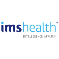 IMS Health Logo