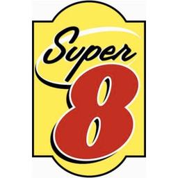 Super 8 Hotels China Logo
