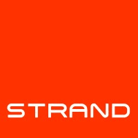 STRAND Logo