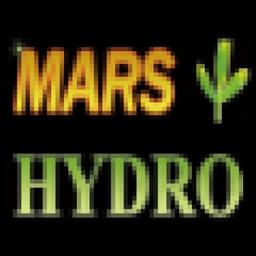 Mars Hydro Logo
