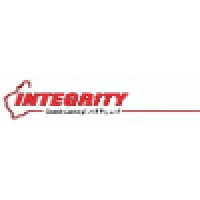 Integrity Coach Lines Logo