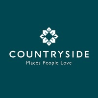 Countryside Partnerships Logo