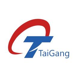 Shandong Tisco Steel Group CO,LTD Logo