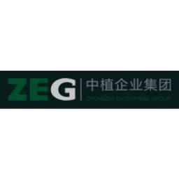 Zhongzhi Enterprise Group Co., Ltd Logo