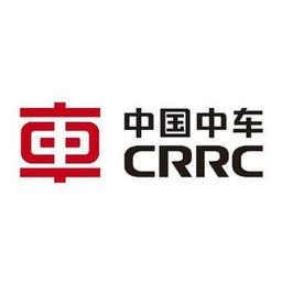 中车唐山机车车辆有限公司 Logo