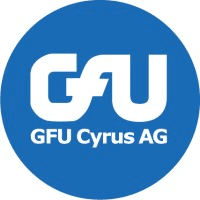 GFU Cyrus AG Logo