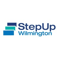 StepUp Wilmington Logo