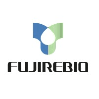 Fujirebio Logo