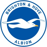 Brighton & Hove Albion Football Club Logo