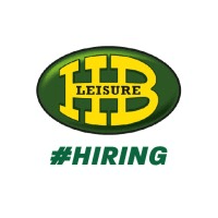 HB Leisure Ltd. Logo