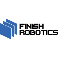 Finish Robotics Logo