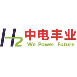 Beijing CEI Technology Co., Ltd. Logo