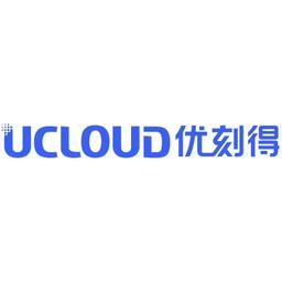 UCloud Logo