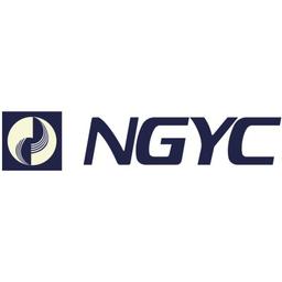 Ningbo Ninggang Permanent Magnetic Materials Co.,Ltd. Logo