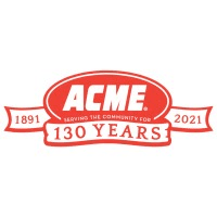 Acme Markets Logo
