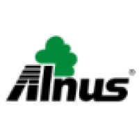 Návrhy a design interiérů - Alnus.cz Logo