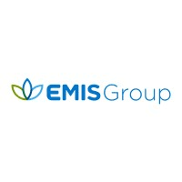 EMIS Group plc Logo