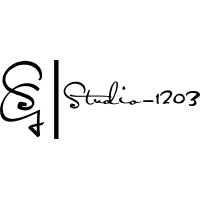 Studio-1203 LLC Logo