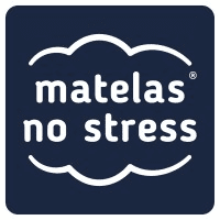Matelas No Stress - Literie Bruno Haese Logo