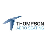 Thompson Aero Seating Limited Logo