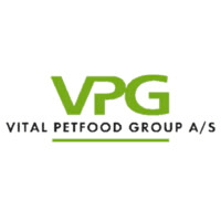 Vital Petfood Group A/S Logo