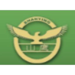 Anhui Shanying Paper Industry Co., Ltd. Logo
