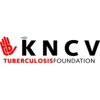 KNCV TB Plus Logo