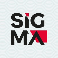 SiGMA World Logo