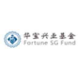 Fortune SG Fund Management 华宝兴业基金有限公司 Logo