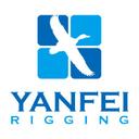 Qingdao Yanfei Rigging Co., Ltd